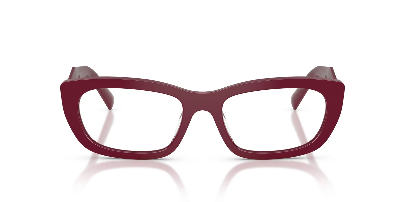 Prada D09VF Eyeglasses - view 4